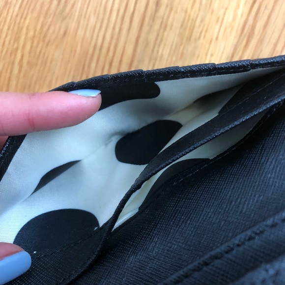 Kate Spade Wallet - Picture 4 of 4